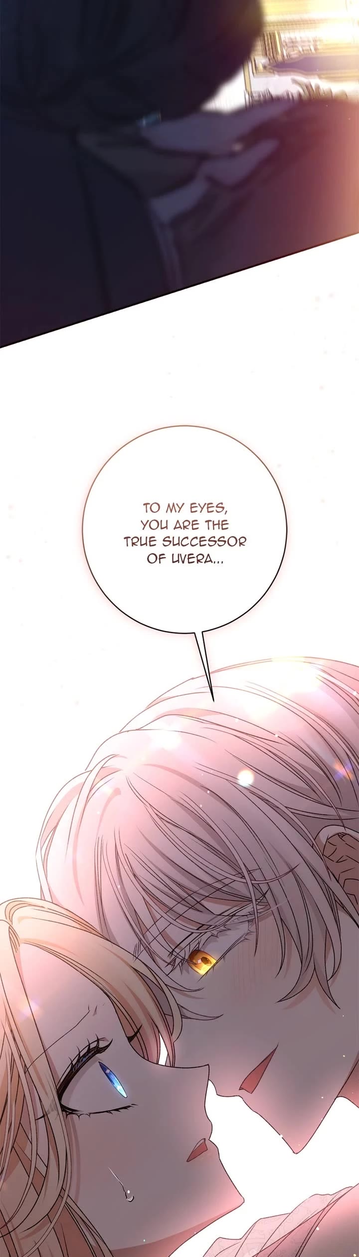 The Tyrant Wants to Live a Virtuous Life chapter 55 page 53