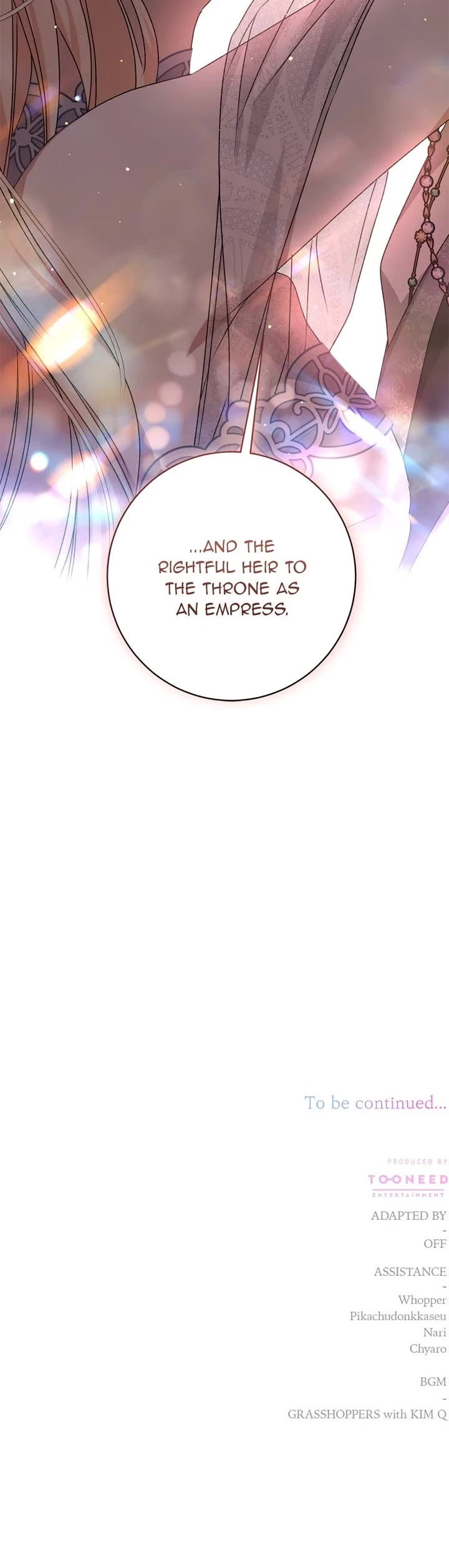 The Tyrant Wants to Live a Virtuous Life chapter 55 page 54