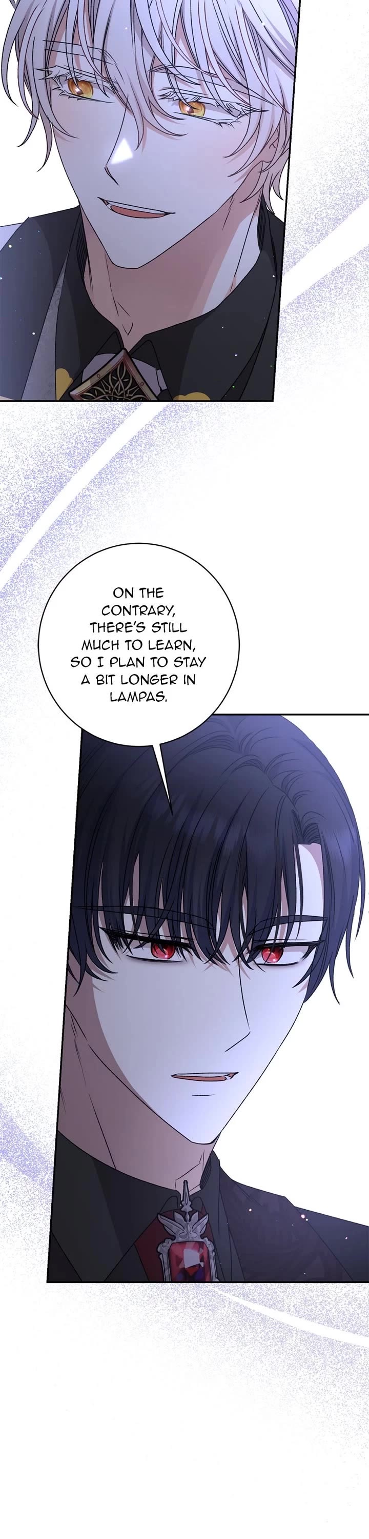 The Tyrant Wants to Live a Virtuous Life chapter 55 page 6