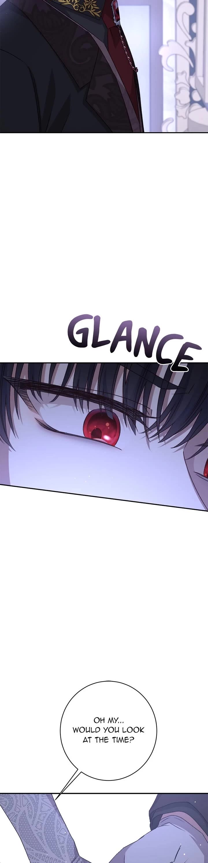 The Tyrant Wants to Live a Virtuous Life chapter 55 page 9