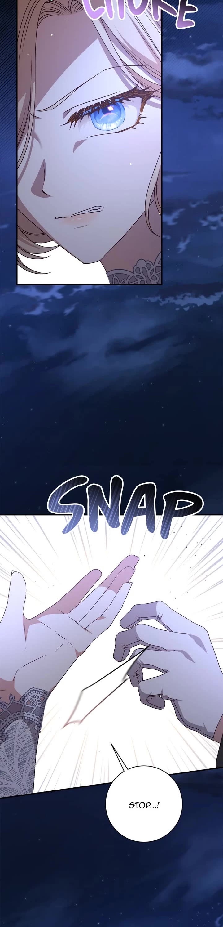 The Tyrant Wants to Live a Virtuous Life chapter 56 page 10