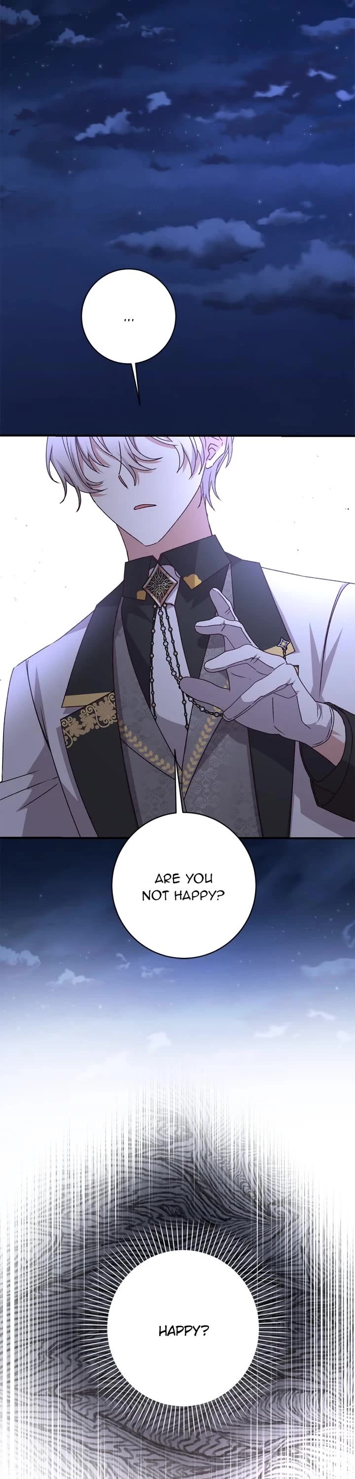 The Tyrant Wants to Live a Virtuous Life chapter 56 page 11