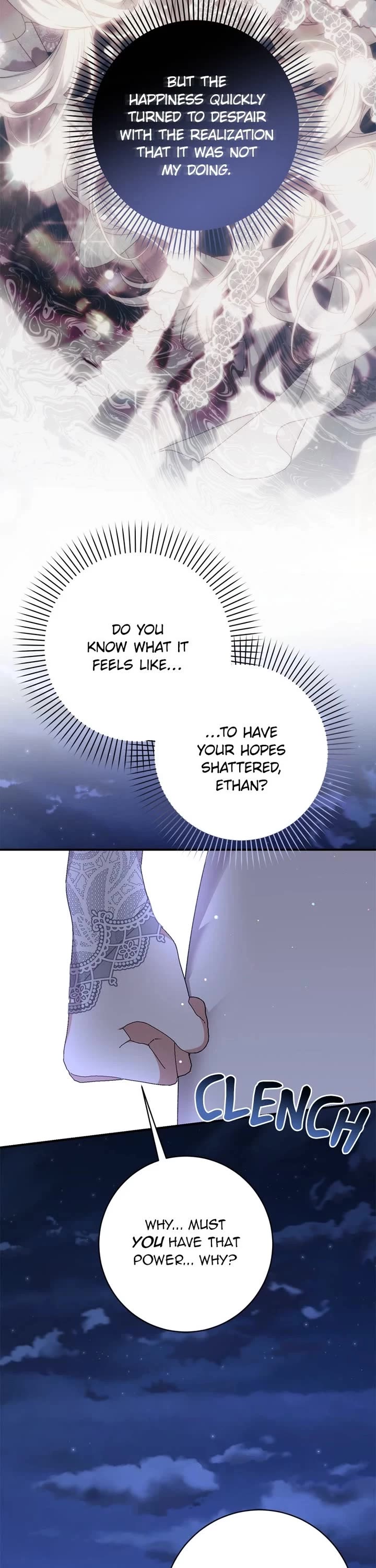 The Tyrant Wants to Live a Virtuous Life chapter 56 page 13