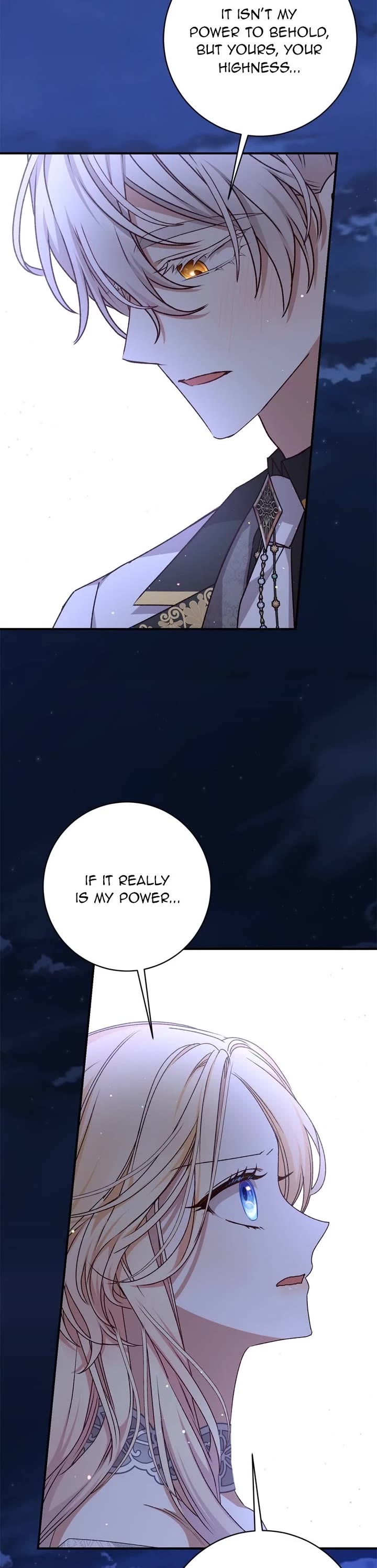 The Tyrant Wants to Live a Virtuous Life chapter 56 page 14