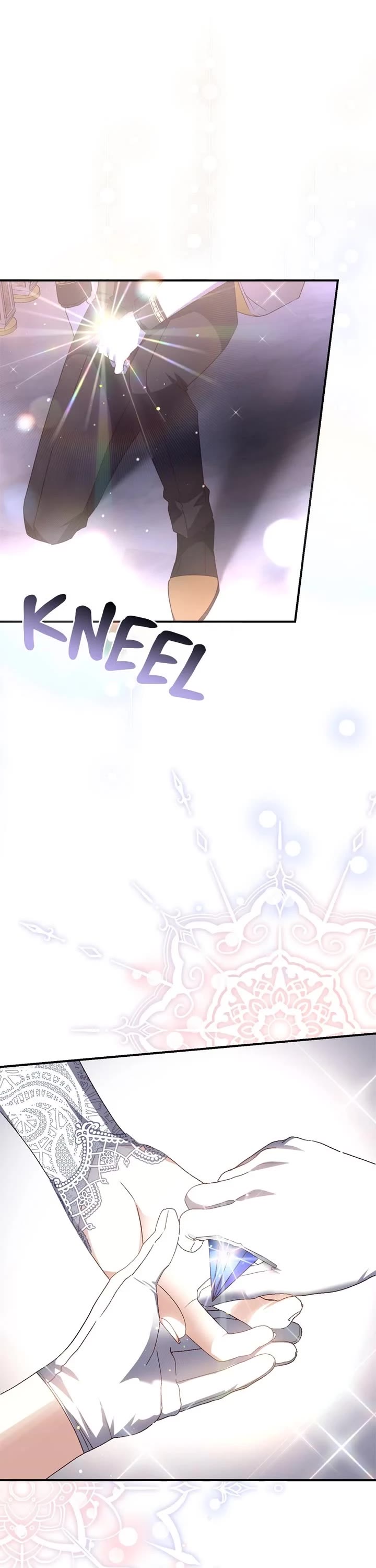 The Tyrant Wants to Live a Virtuous Life chapter 56 page 17