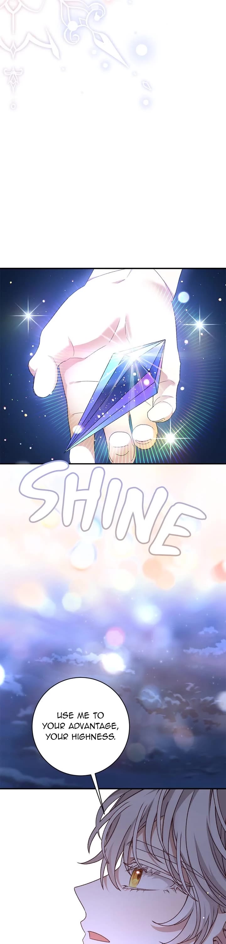 The Tyrant Wants to Live a Virtuous Life chapter 56 page 18