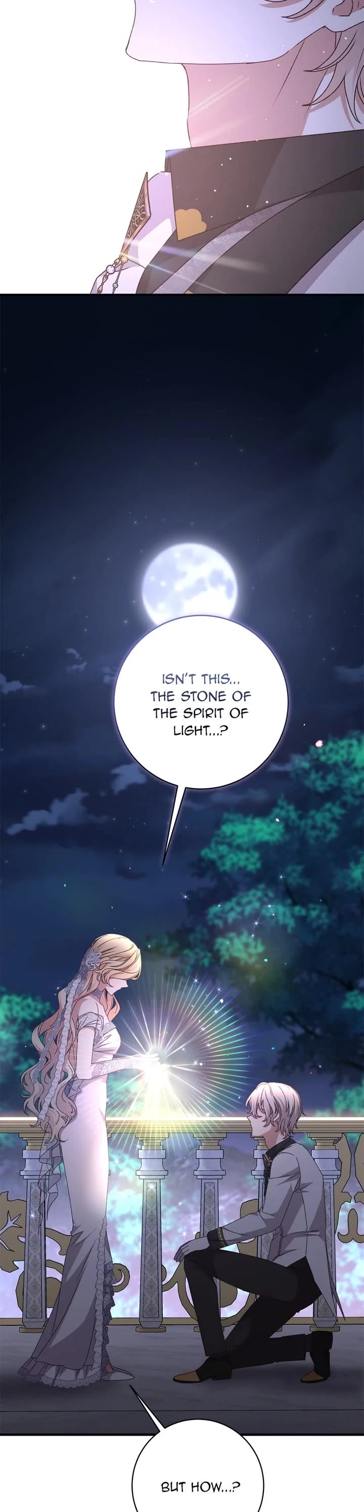 The Tyrant Wants to Live a Virtuous Life chapter 56 page 19