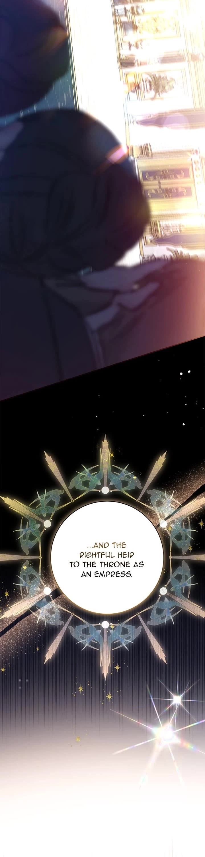 The Tyrant Wants to Live a Virtuous Life chapter 56 page 2