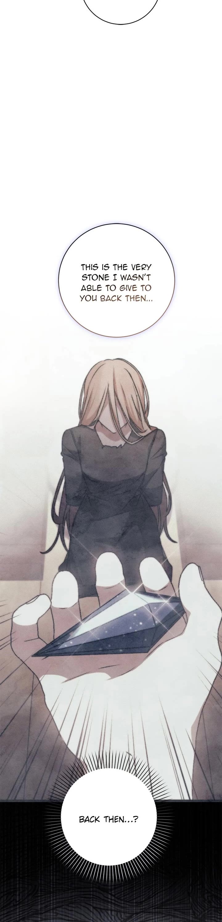 The Tyrant Wants to Live a Virtuous Life chapter 56 page 20