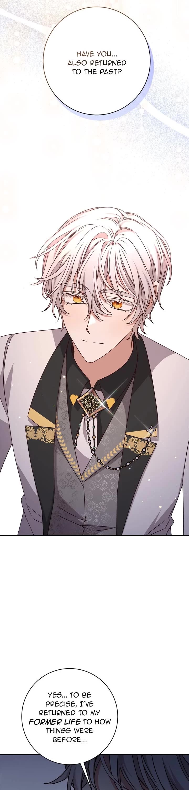 The Tyrant Wants to Live a Virtuous Life chapter 56 page 22