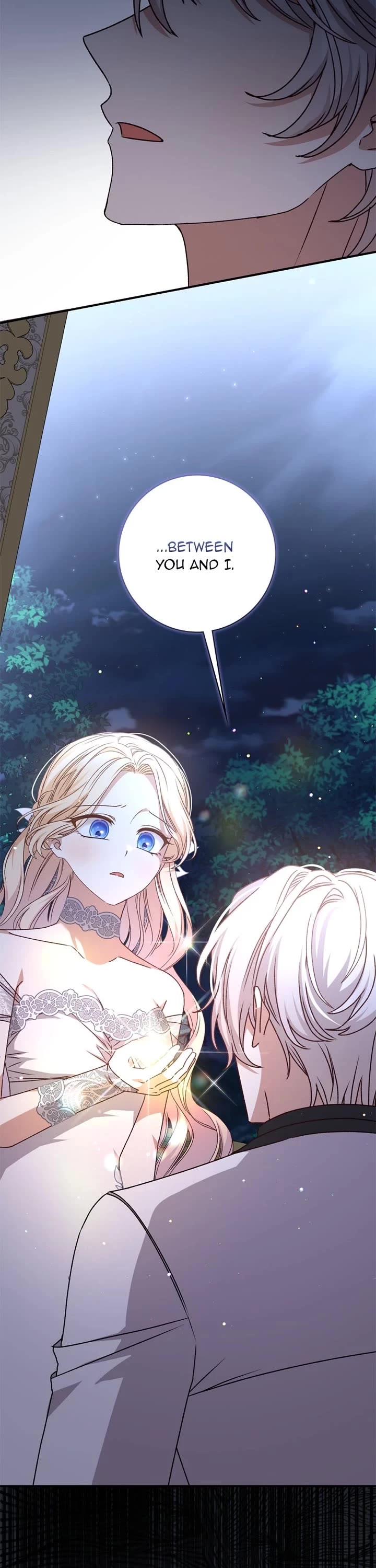 The Tyrant Wants to Live a Virtuous Life chapter 56 page 23