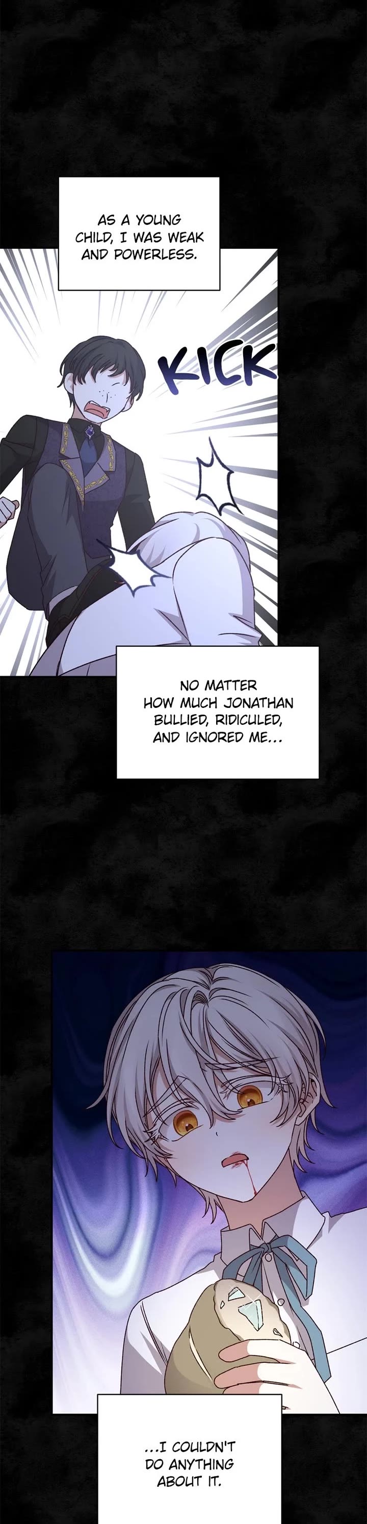 The Tyrant Wants to Live a Virtuous Life chapter 56 page 25