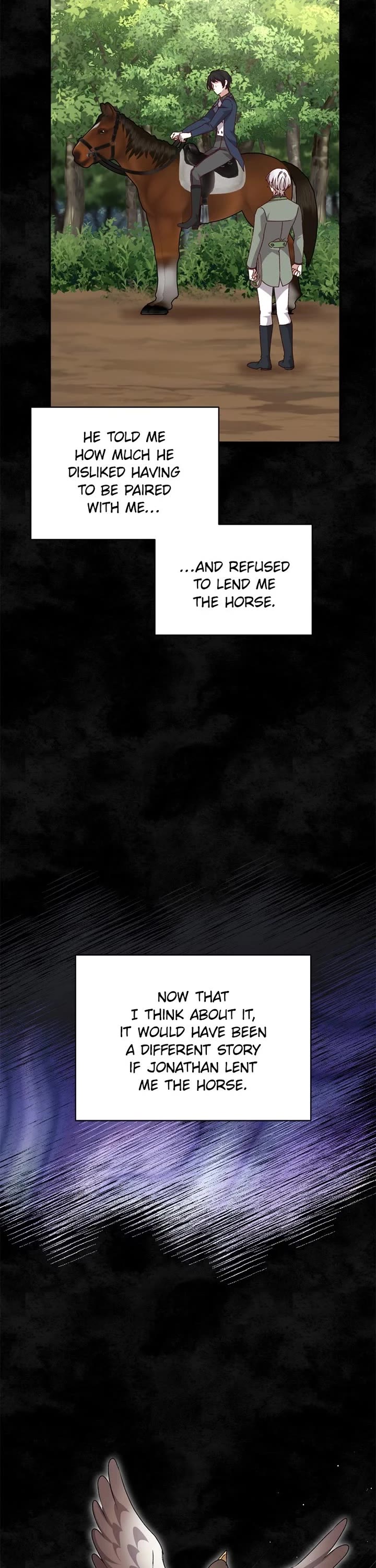The Tyrant Wants to Live a Virtuous Life chapter 56 page 27