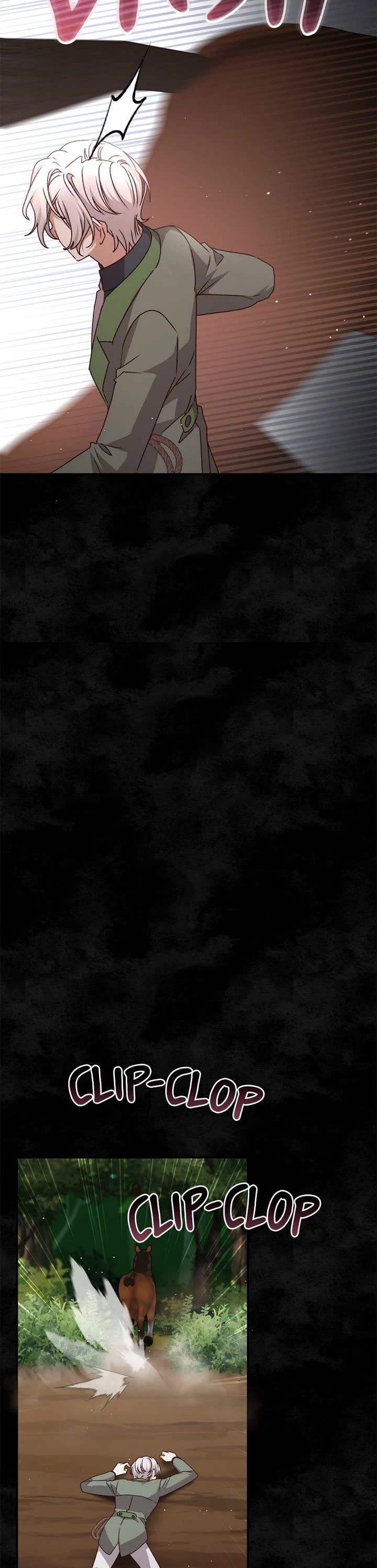 The Tyrant Wants to Live a Virtuous Life chapter 56 page 29