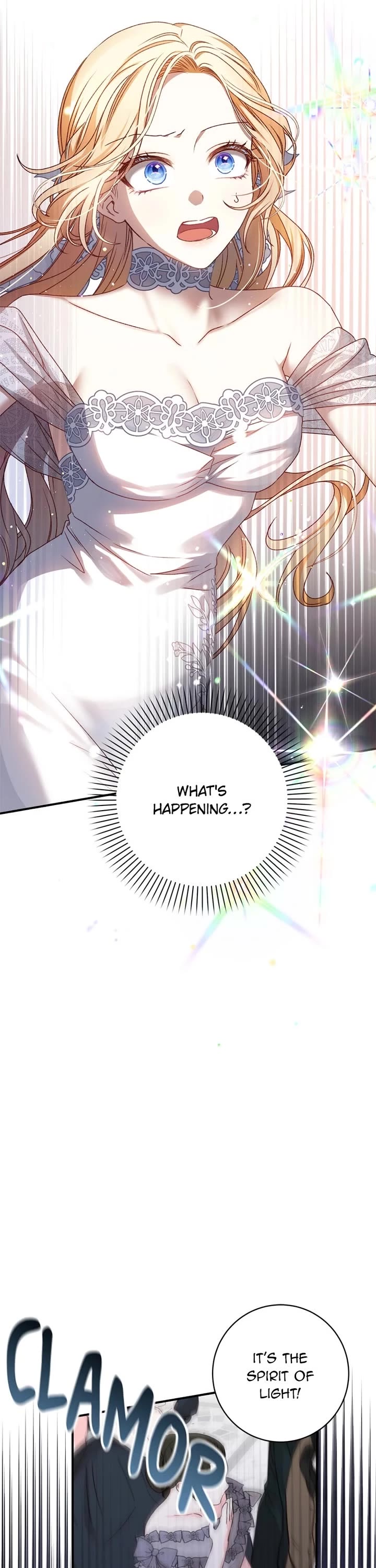 The Tyrant Wants to Live a Virtuous Life chapter 56 page 3