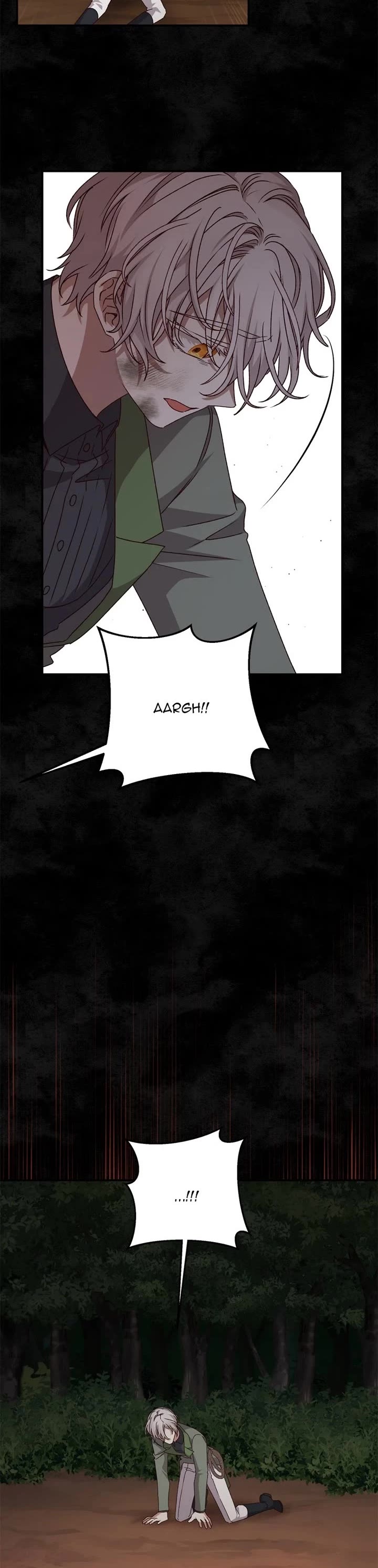 The Tyrant Wants to Live a Virtuous Life chapter 56 page 30