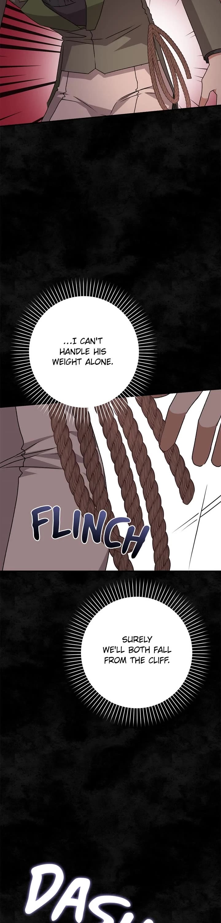 The Tyrant Wants to Live a Virtuous Life chapter 56 page 33