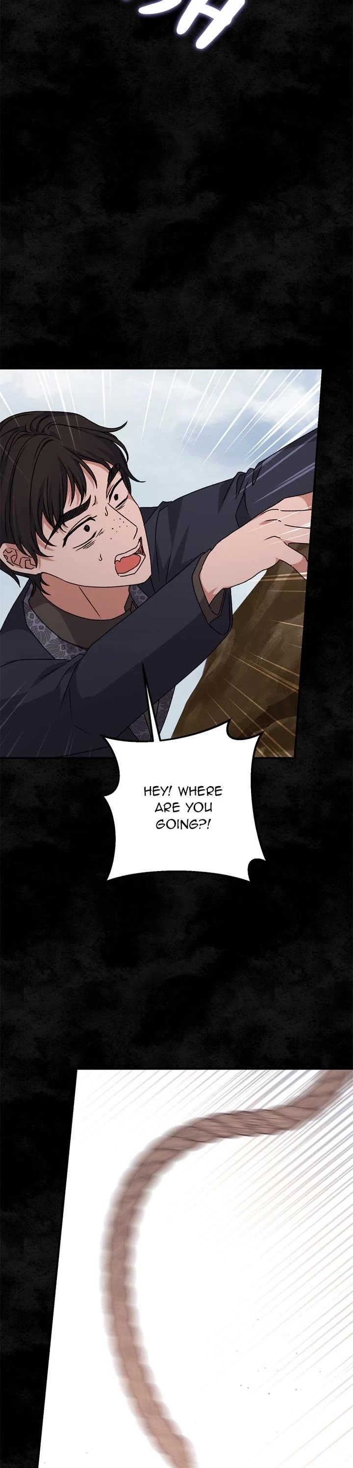 The Tyrant Wants to Live a Virtuous Life chapter 56 page 34