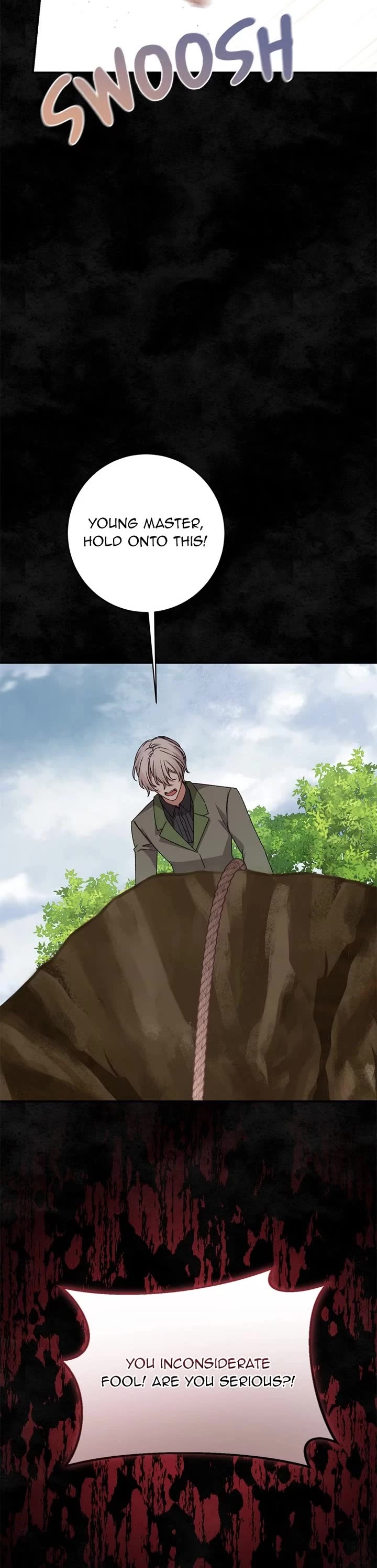 The Tyrant Wants to Live a Virtuous Life chapter 56 page 35