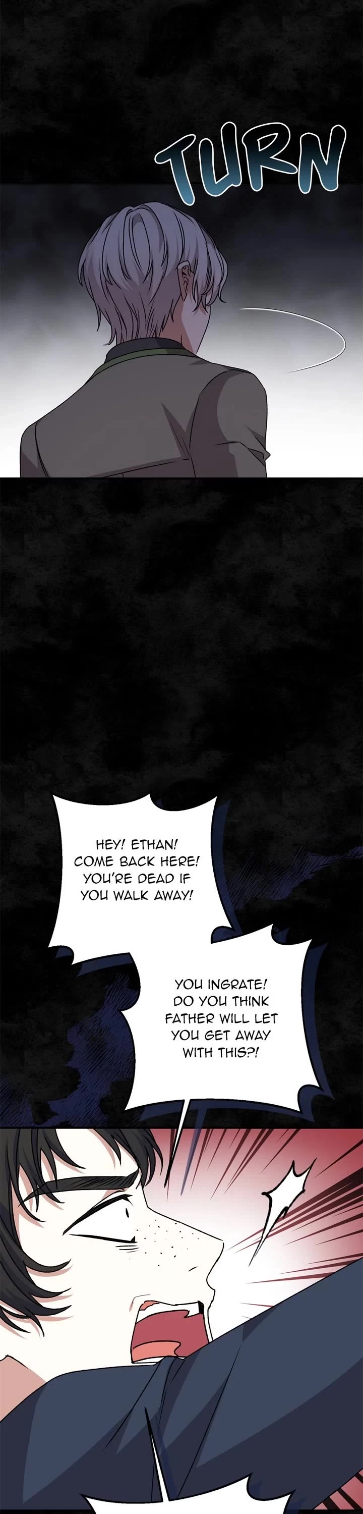 The Tyrant Wants to Live a Virtuous Life chapter 56 page 38