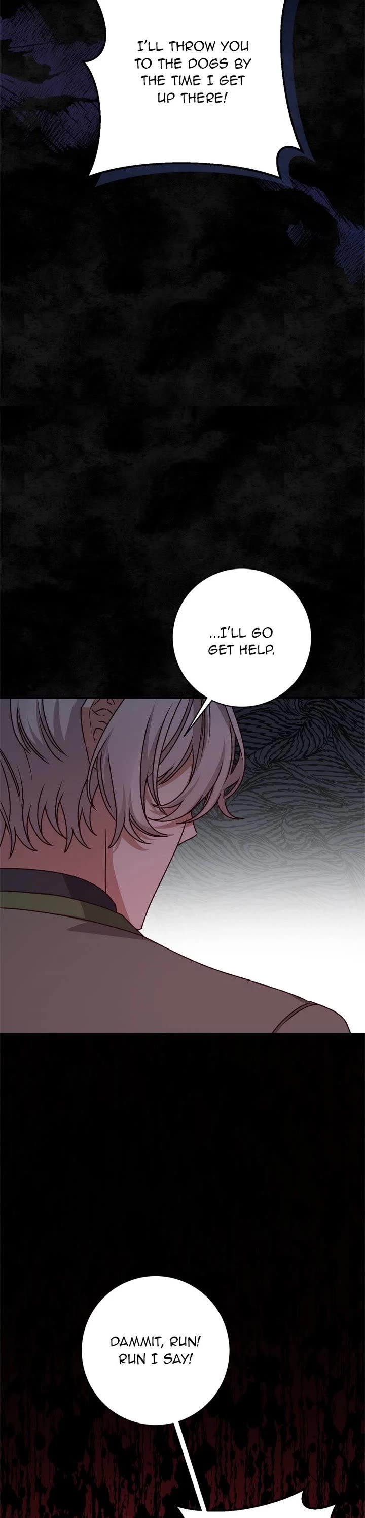 The Tyrant Wants to Live a Virtuous Life chapter 56 page 39