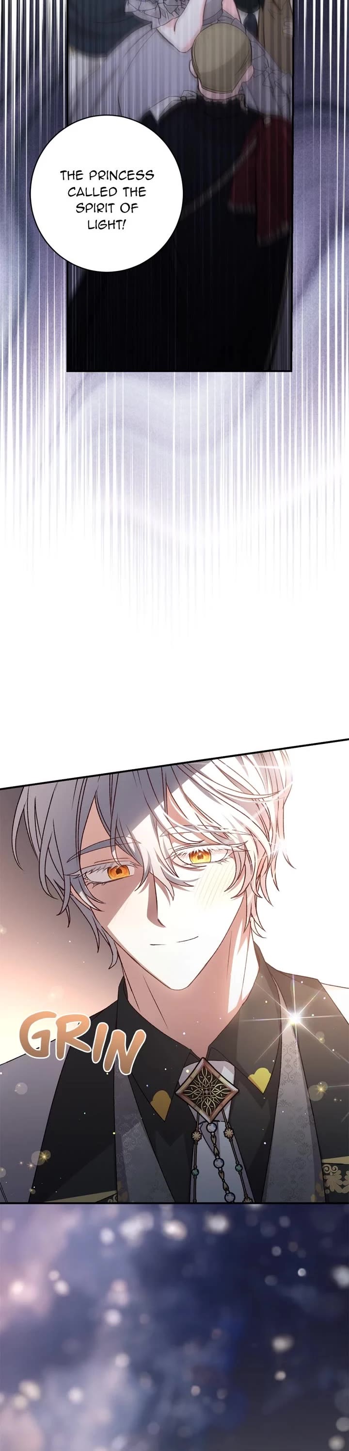 The Tyrant Wants to Live a Virtuous Life chapter 56 page 4