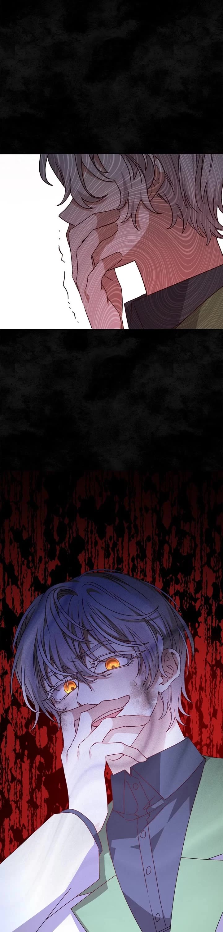 The Tyrant Wants to Live a Virtuous Life chapter 56 page 42