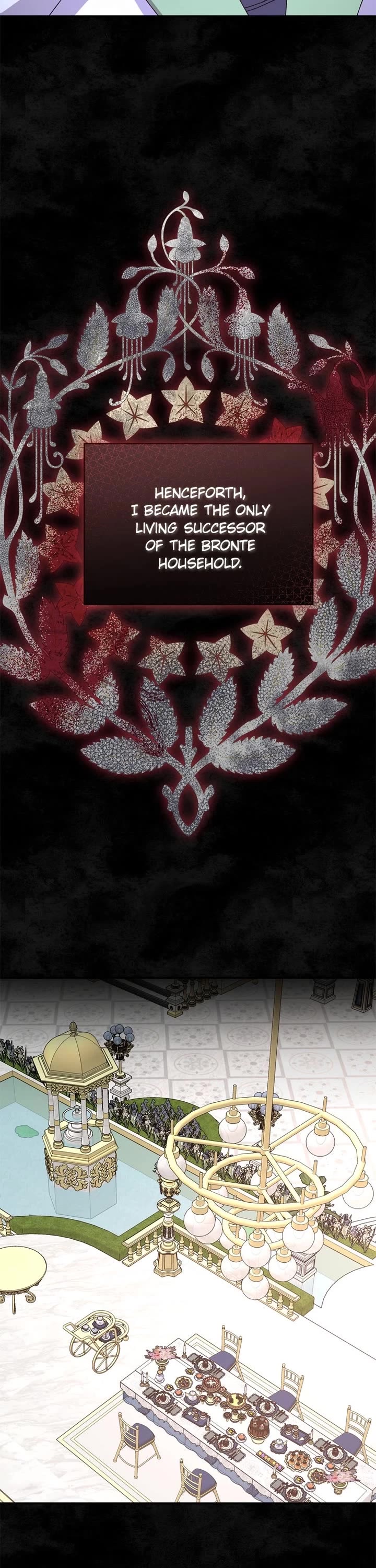 The Tyrant Wants to Live a Virtuous Life chapter 56 page 43