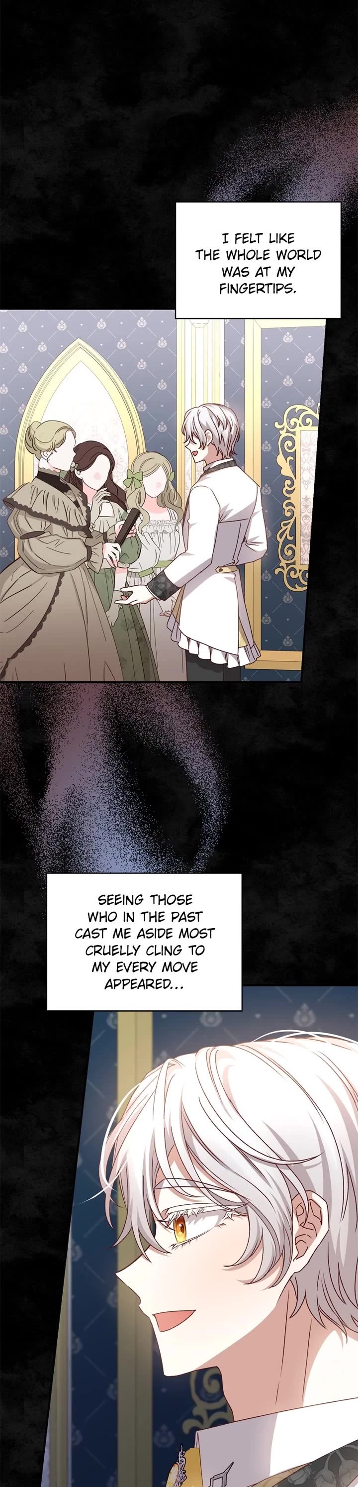 The Tyrant Wants to Live a Virtuous Life chapter 56 page 44