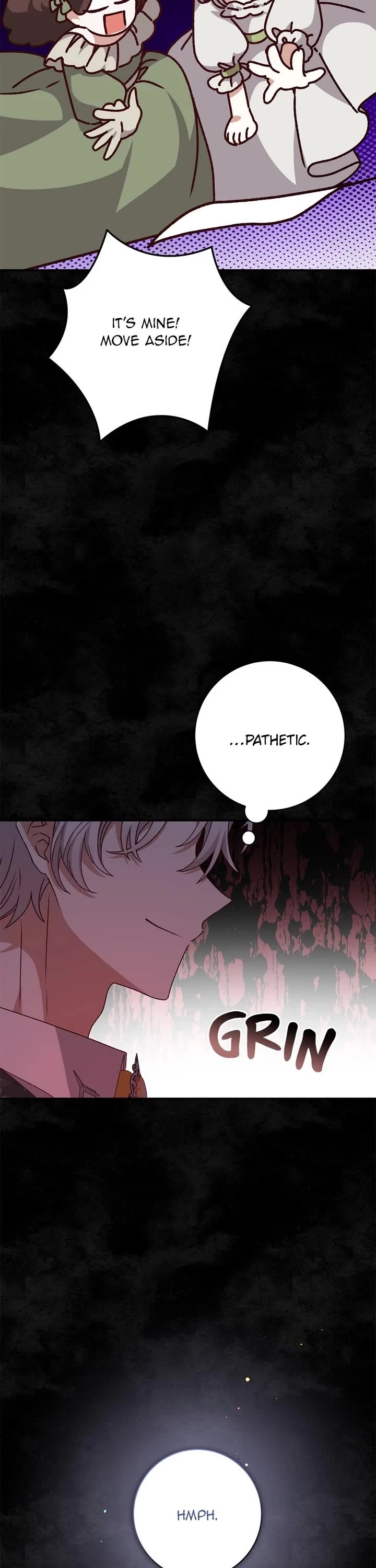 The Tyrant Wants to Live a Virtuous Life chapter 56 page 46