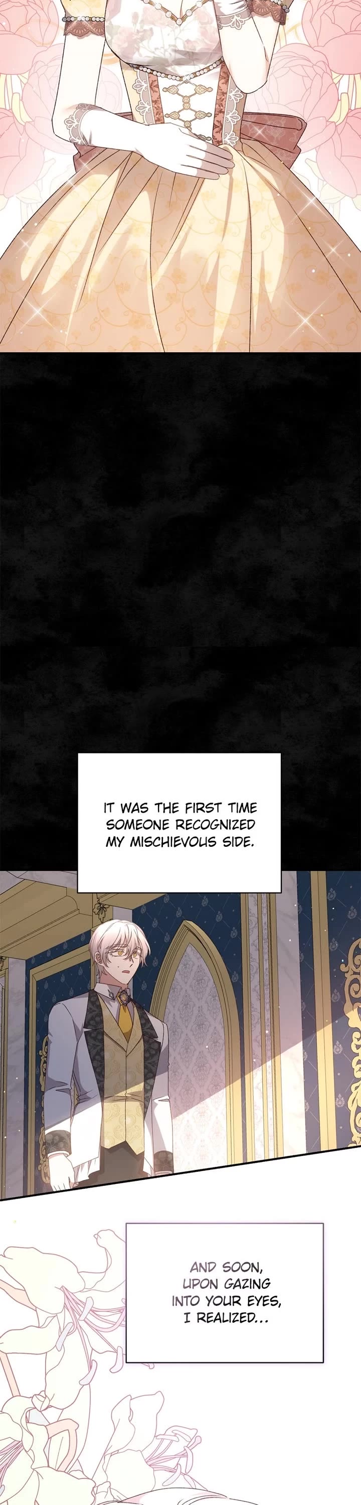 The Tyrant Wants to Live a Virtuous Life chapter 56 page 48