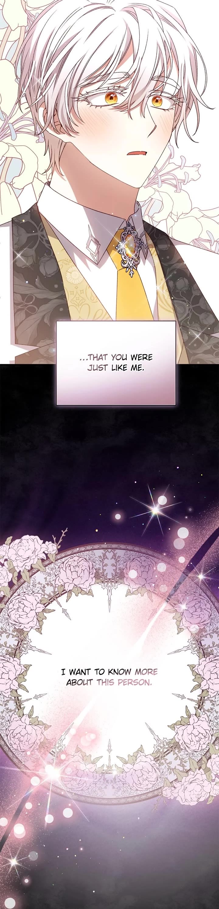 The Tyrant Wants to Live a Virtuous Life chapter 56 page 49