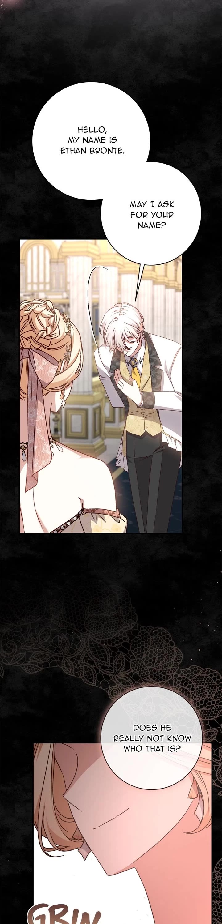 The Tyrant Wants to Live a Virtuous Life chapter 56 page 50