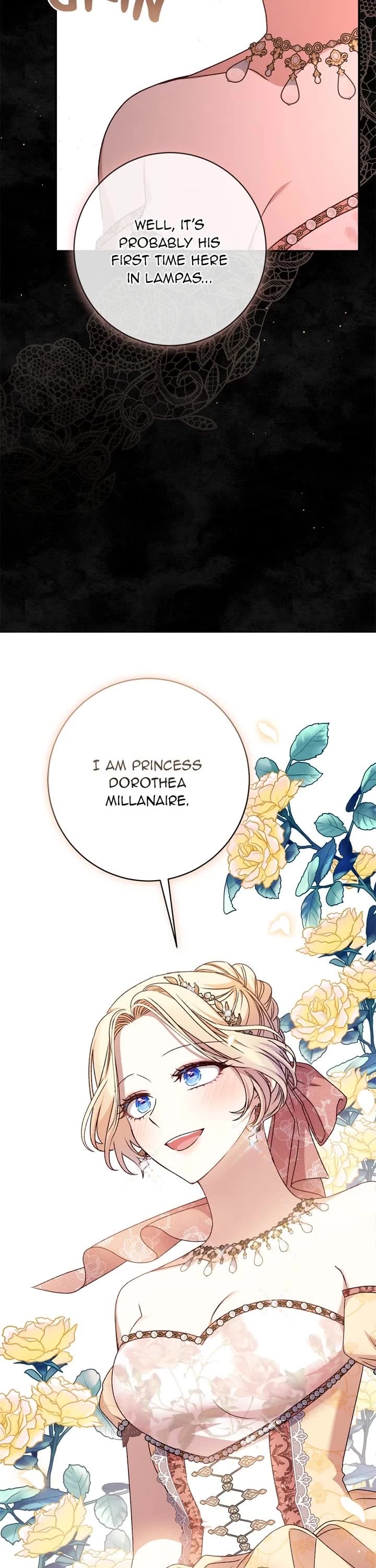 The Tyrant Wants to Live a Virtuous Life chapter 56 page 51