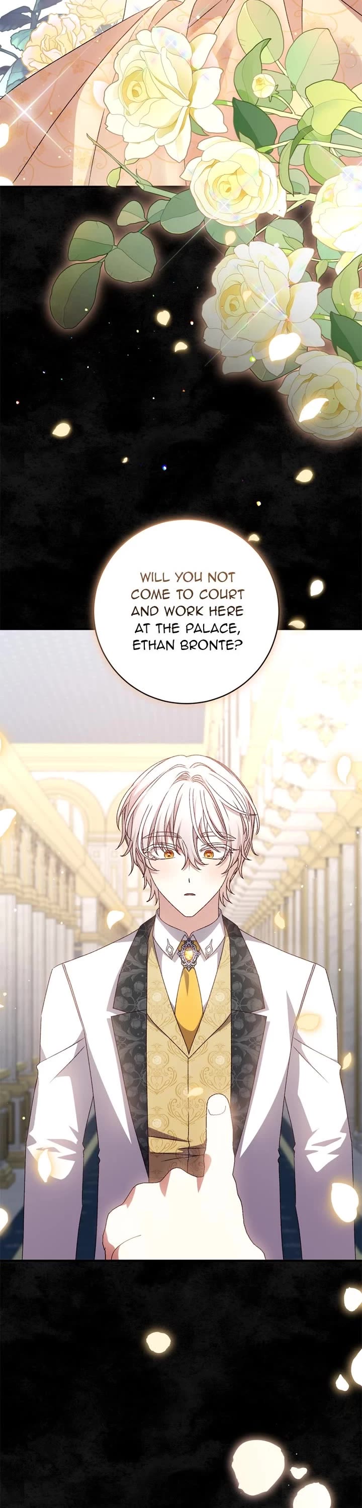 The Tyrant Wants to Live a Virtuous Life chapter 56 page 52