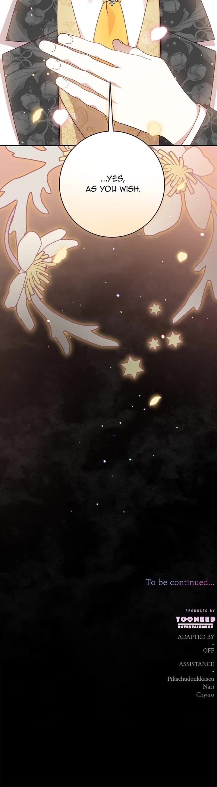 The Tyrant Wants to Live a Virtuous Life chapter 56 page 54