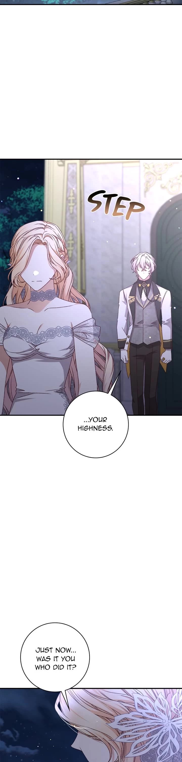 The Tyrant Wants to Live a Virtuous Life chapter 56 page 6