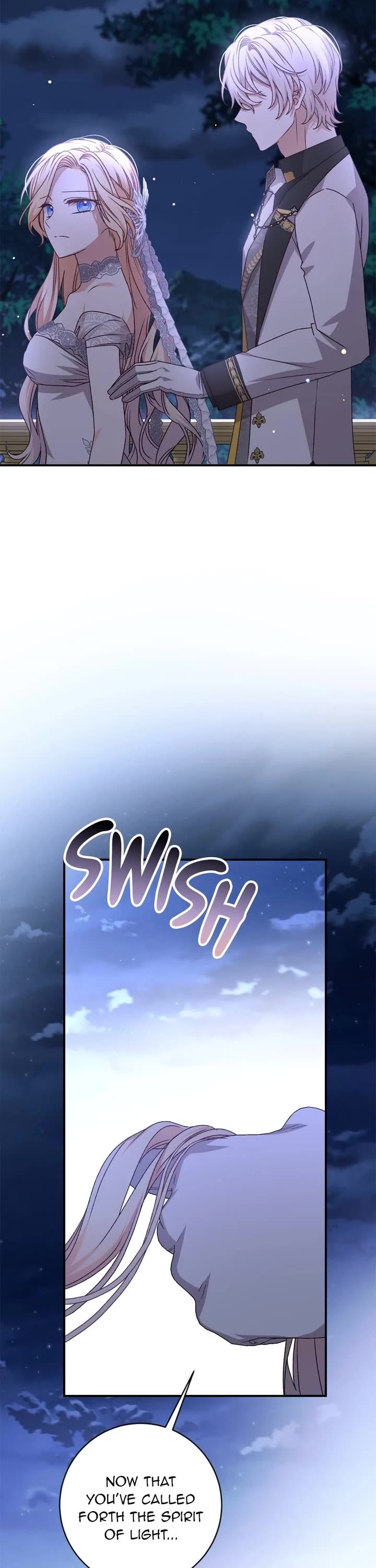 The Tyrant Wants to Live a Virtuous Life chapter 56 page 8