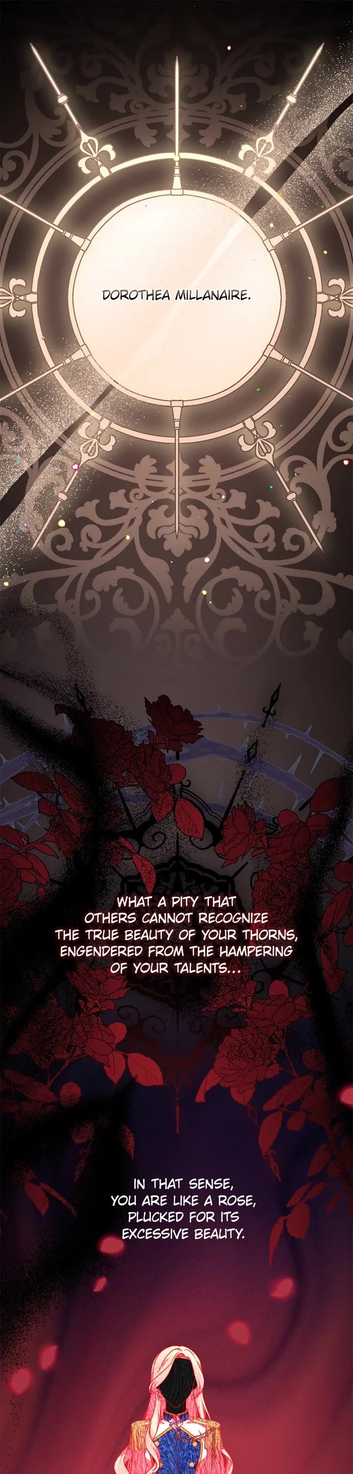 The Tyrant Wants to Live a Virtuous Life chapter 57 page 1