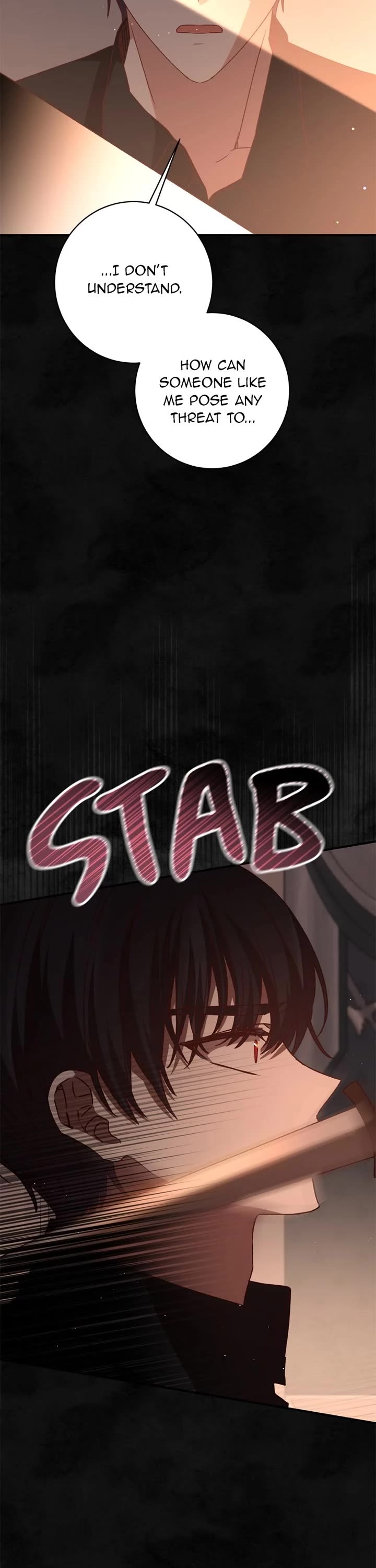 The Tyrant Wants to Live a Virtuous Life chapter 57 page 11