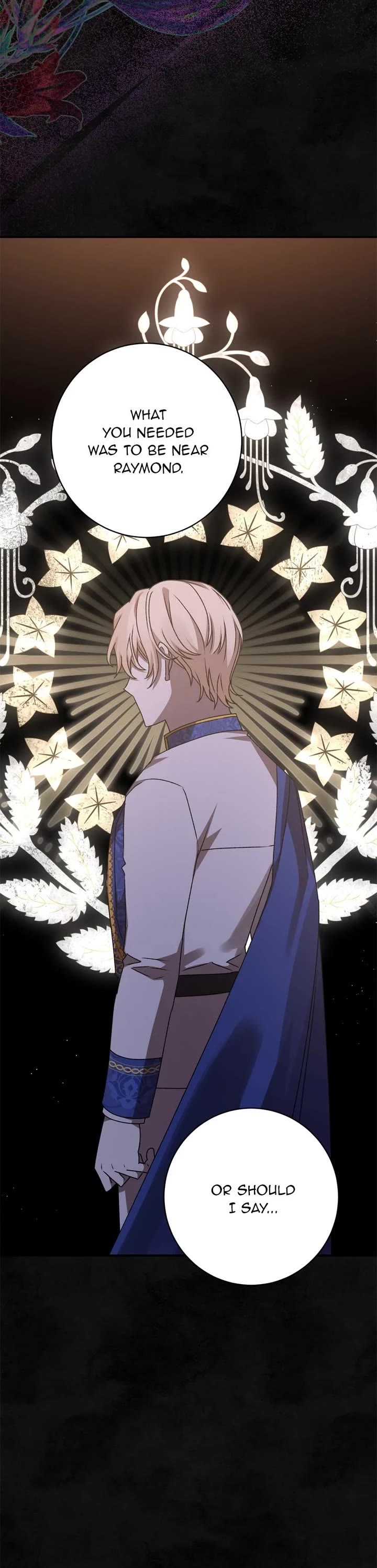 The Tyrant Wants to Live a Virtuous Life chapter 57 page 14