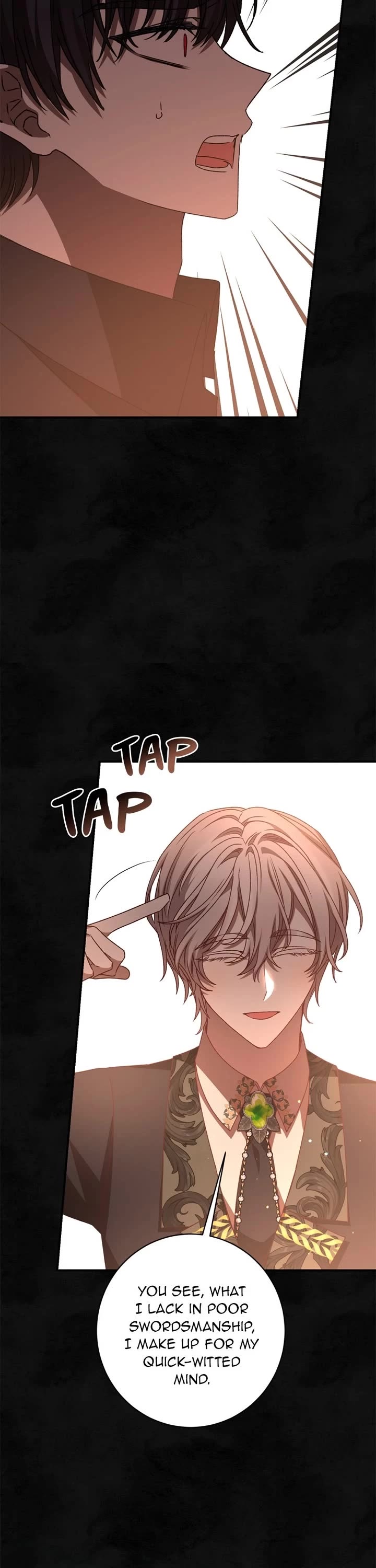 The Tyrant Wants to Live a Virtuous Life chapter 57 page 16