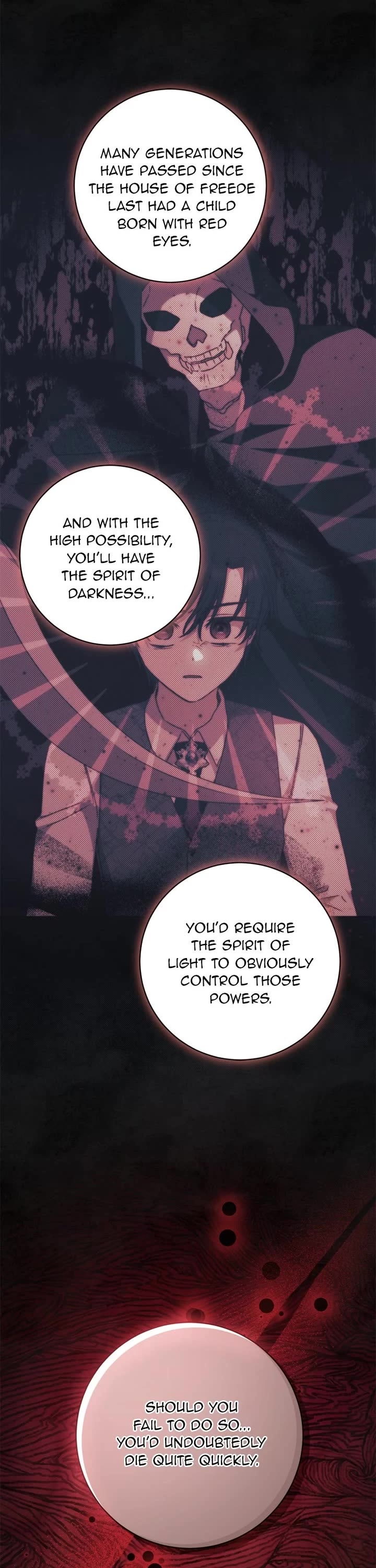 The Tyrant Wants to Live a Virtuous Life chapter 57 page 17