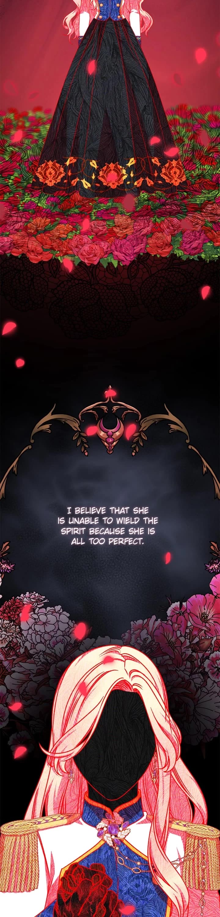 The Tyrant Wants to Live a Virtuous Life chapter 57 page 2