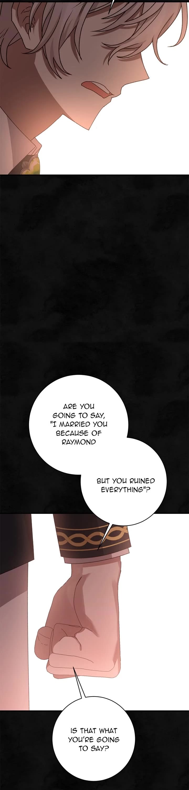 The Tyrant Wants to Live a Virtuous Life chapter 57 page 26