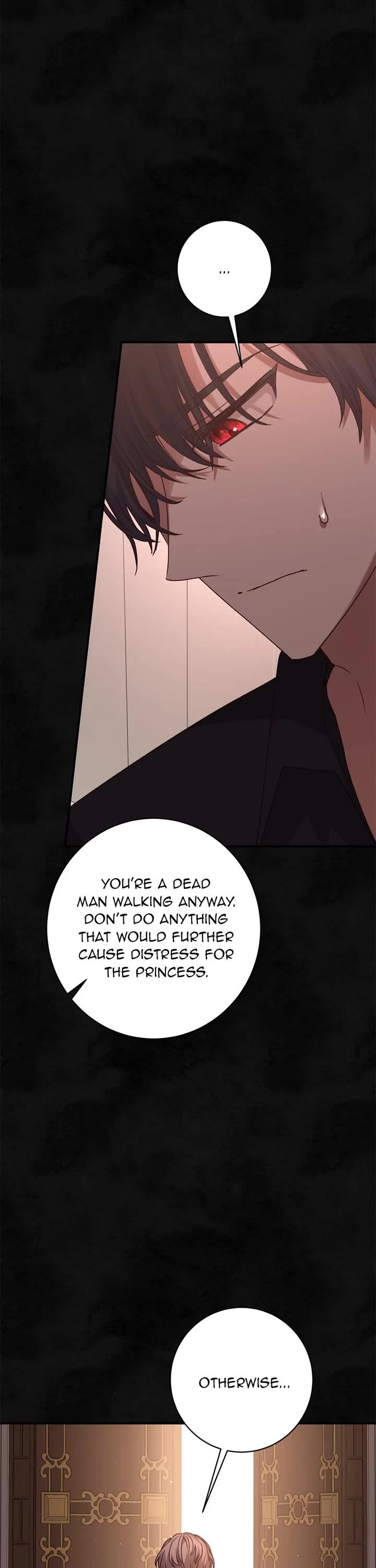 The Tyrant Wants to Live a Virtuous Life chapter 57 page 27