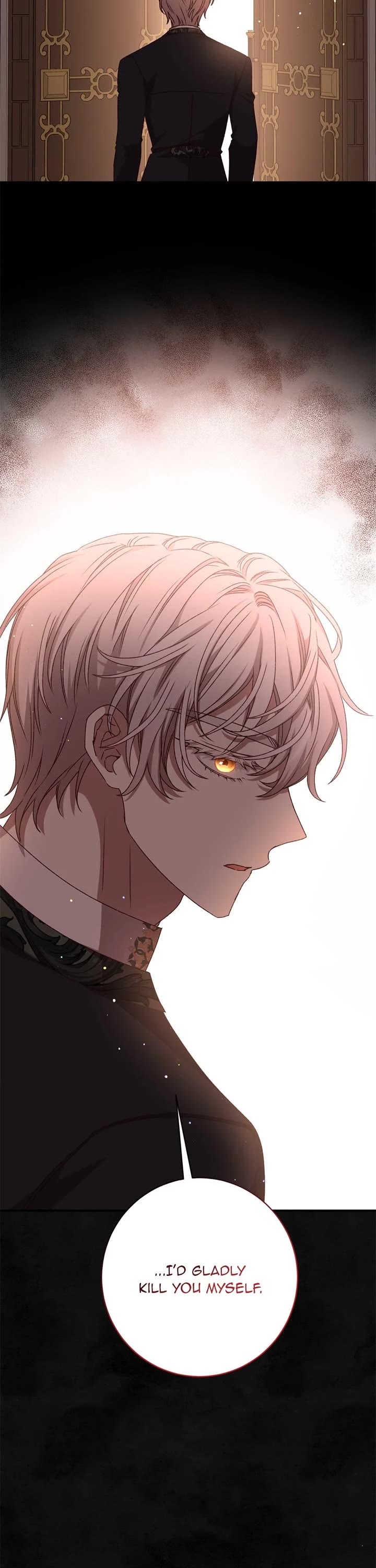 The Tyrant Wants to Live a Virtuous Life chapter 57 page 28