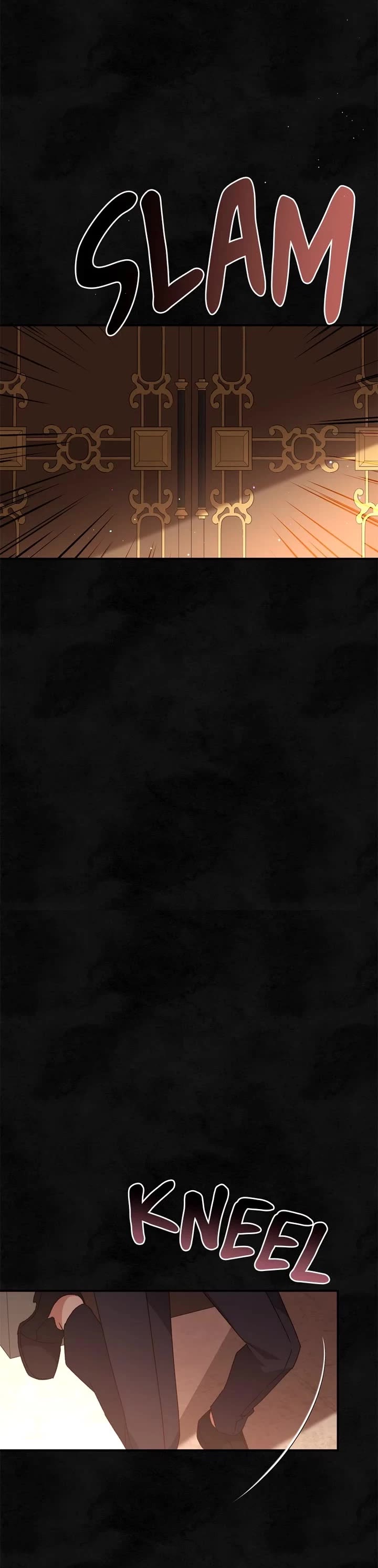 The Tyrant Wants to Live a Virtuous Life chapter 57 page 29