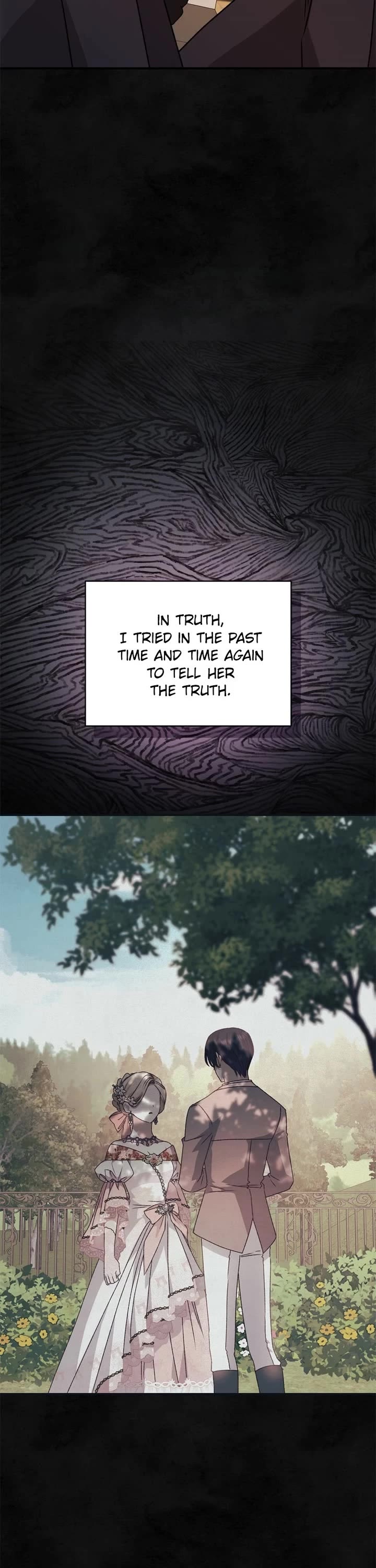 The Tyrant Wants to Live a Virtuous Life chapter 57 page 31
