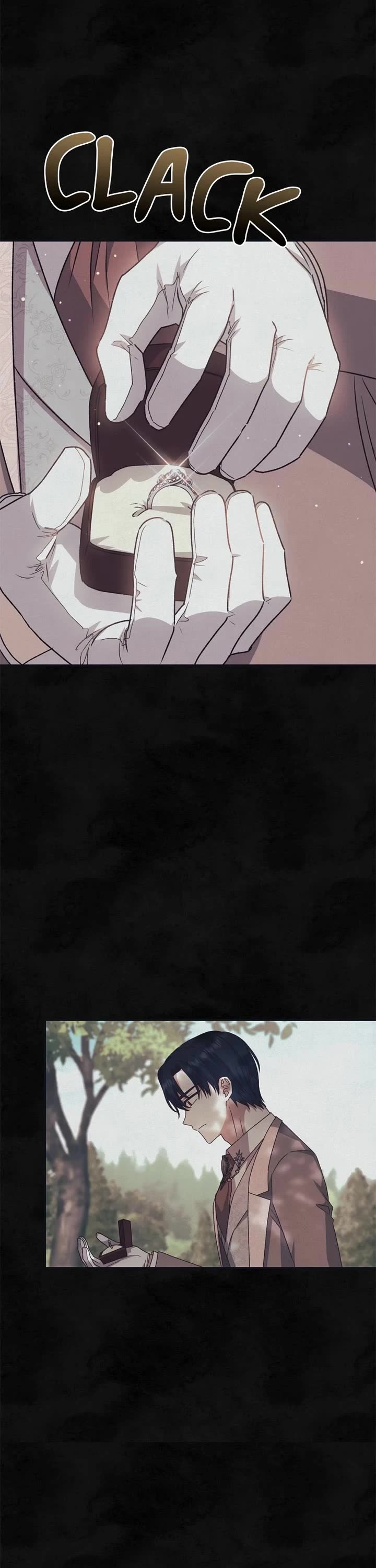 The Tyrant Wants to Live a Virtuous Life chapter 57 page 32